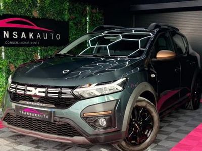 Occasion Dacia Sandero Extreme 110 ch (80 kW) 2024 Citadine