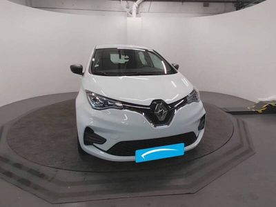 occasion Renault Zoe ZOER110 Achat Intégral