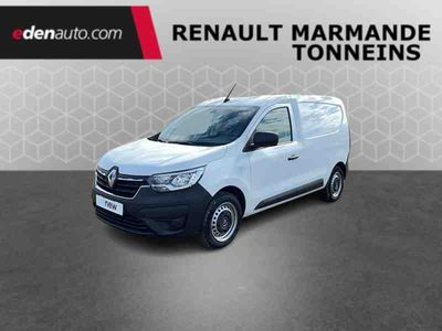 occasion Renault Express (30) VAN BLUE DCI 95 CONFORT