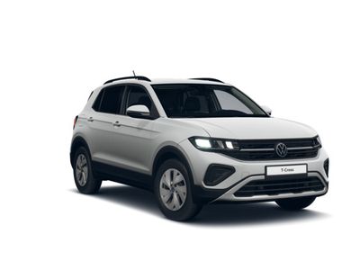 occasion VW T-Cross FL 1.0 TSI 115CH DSG7 LIFE/LIFE PLUS LIFE PLUS