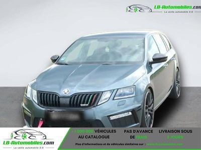 Occasion 2019 Skoda Octavia Break | 27 700 € (Bon prix)