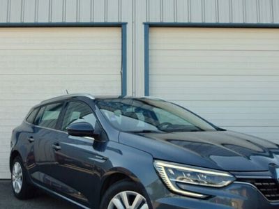 Renault Mégane IV