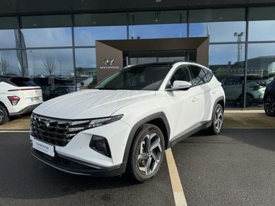 occasion Hyundai Tucson 1.6 T-gdi 230ch Hybrid Executive Bva6