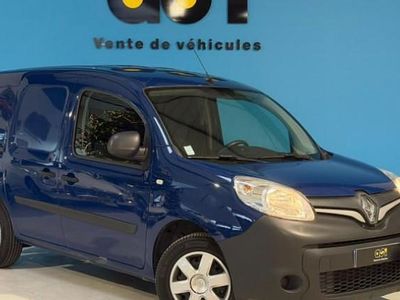 Occasion 2020 Renault Kangoo Monospace | 10 490 € (Prix juste)