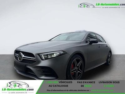 Occasion 2022 Mercedes A35 AMG AMG Berline | 38 500 €