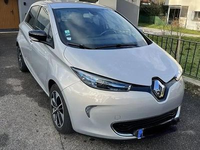 Occasion 2017 Renault Zoe Life Citadine | 6 000 € (Prix assez cher)