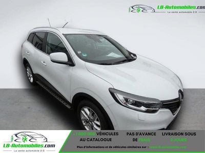 Occasion Renault Kadjar 110 ch (80 kW) 2015 SUV