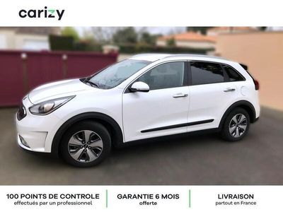 occasion Kia Niro 1.6 Gdi Hybride 141 Ch Dct6 Active