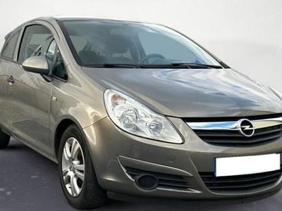 Occasion 2010 Opel Corsa Citadine | 4 490 €