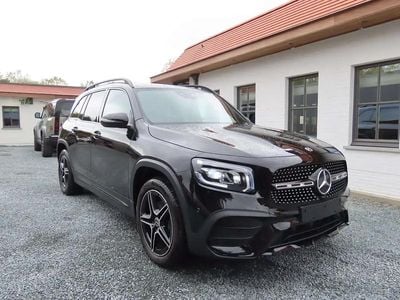 Mercedes GLB200
