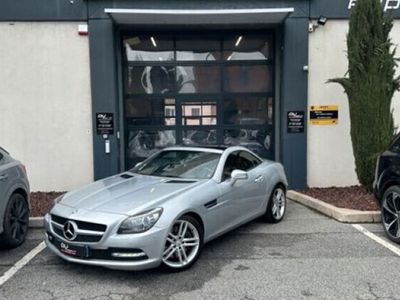 occasion Mercedes SLK250 ClasseRoadster 250 CDI 7G-Tronic