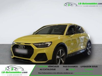 occasion Audi A1 35 TFSI 150 ch BVA