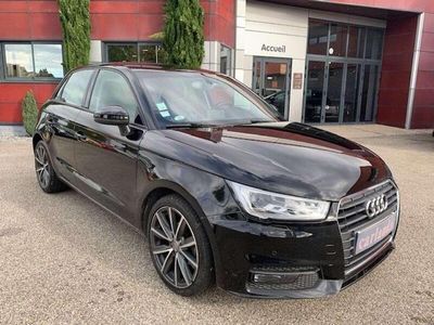 occasion Audi A1 1.4 Tdi 90ch Ultra Ambition Luxe