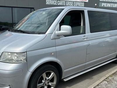 Occasion 2008 VW Transporter Van | 15 990 €