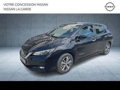 Occasion 2020 Nissan Leaf Acenta Citadine | 12 990 € (Prix juste)
