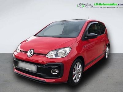 VW up!
