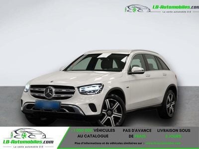 Mercedes GLC300e