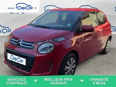 Citroën C1