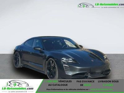 Porsche Taycan Turbo