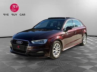 Occasion 2015 Audi A3 S-Line Break | 11 990 € (Prix juste)
