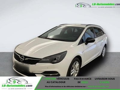 Occasion Opel Astra 122 ch (89 kW) 2021 Break