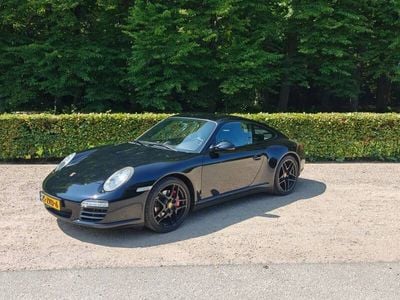 Porsche 911 Carrera S
