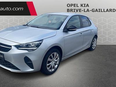 Occasion Opel Corsa Edition 100 kW (136 ch) 2023 Citadine