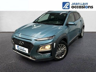 occasion Hyundai Kona Kona1.0 T-GDi 120