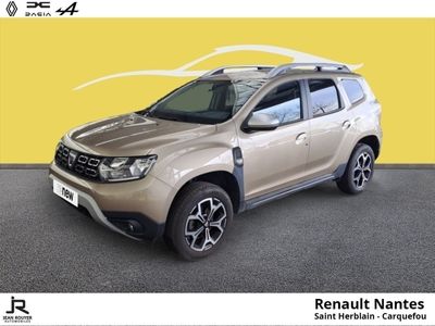 occasion Dacia Duster DUSTERBlue dCi 115 4x2 Prestige