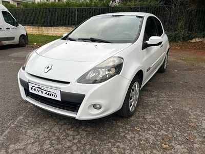 Occasion 2011 Renault Clio II Berline | 4 990 €
