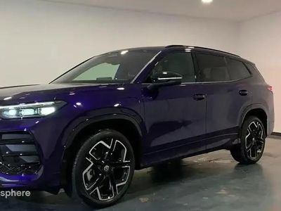 VW Tayron