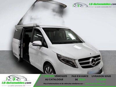 occasion Mercedes V250 ClasseBVA