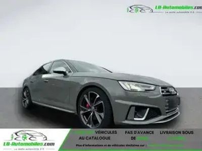 occasion Audi S4 V6 3.0 Tfsi 354 Bva Quattro