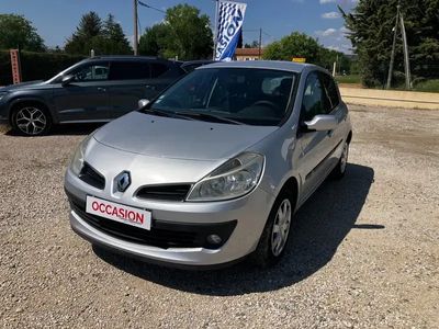 Renault Clio II