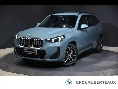 Vert Occasion 2023 BMW X1 M Sport SUV | 38 990 € (Prix juste)