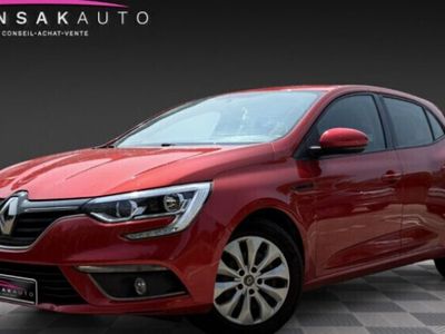 Renault Mégane IV