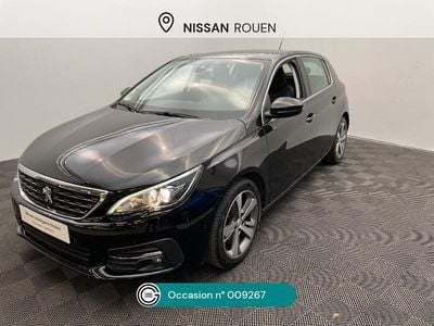 Occasion 2017 Peugeot 308 GT-line Berline | 11 960 € (Prix juste)