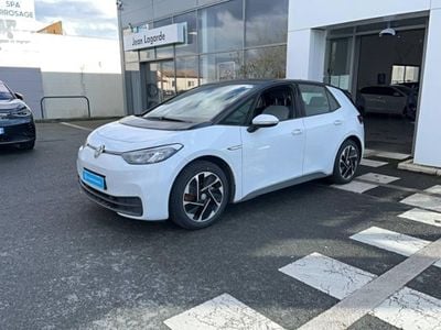 VW ID.3