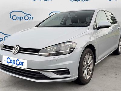 Occasion 2017 VW Golf VII Comfortline | 11 990 € (Prix juste)