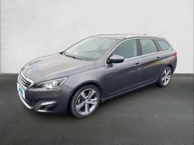 occasion Peugeot 308 SW 1.2 PureTech 130ch S&S BVM6 Allure