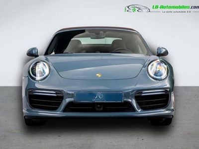 Porsche 911 Turbo