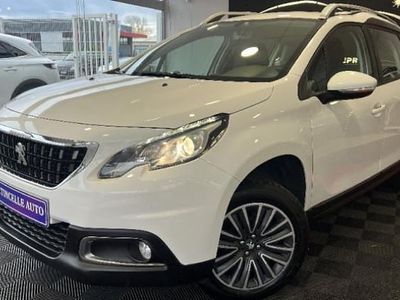 Occasion 2018 Peugeot 2008 Active SUV | 7 990 € (Bon prix)