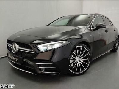 occasion Mercedes A35 AMG Classe306ch 4matic 7g-dct Speedshift Amg