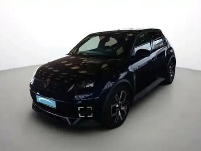 Rre Occasion 2025 Renault 5 E-Tech Berline | 27 990 € (Prix juste)