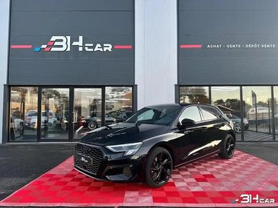 Occasion 2021 Audi A3 Berline | 26 980 € (Prix cher)