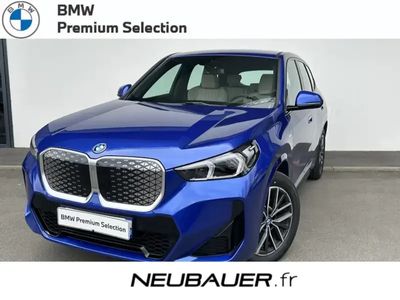 occasion BMW X1 ieDrive20 204ch M Sport