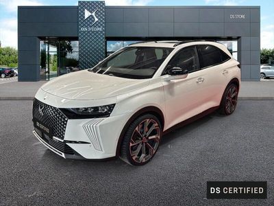 occasion DS Automobiles DS7 Crossback 