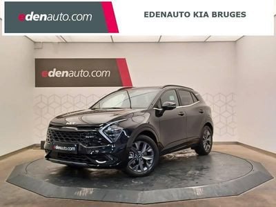 Occasion Kia Sportage GT-Line 230 ch (169 kW) 2022 SUV