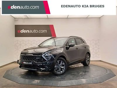 Occasion 2022 Kia Sportage GT-Line SUV | 31 999 € (Prix assez cher)