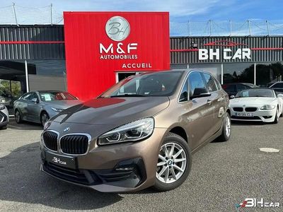 Occasion 2018 BMW 218 Active Tourer Monospace | 18 490 €